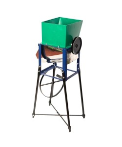 Taietoare de radacini KOZA-NOVA