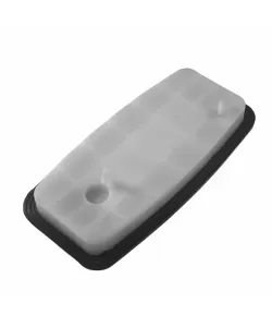 Talpa rezervor solutie atomizor piesa din ansamblu, Elefant