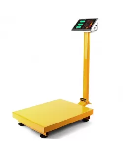 TCS-910R Cântar electric cu baterie reîncărcabilă 4V ROTOR