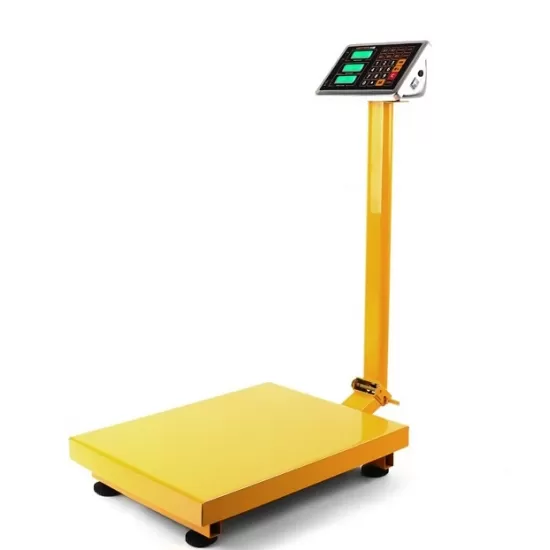 TCS-910R Cântar electric cu baterie reîncărcabilă 4V ROTOR TCS-910R Cântar electric cu baterie reîncărcabilă 4V ROTOR