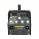 TDC-400 invertor de sudura PROCRAFT INDUSTRIAL, produsul contine tv 10 lei, 13.2 kg