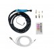 TDC-400 invertor de sudura PROCRAFT INDUSTRIAL, produsul contine tv 10 lei, 13.2 kg
