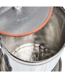 Teasc/Presa struguri Vilen Inox 25 L