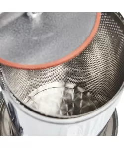 Teasc/Presa struguri Vilen Inox 25 L Teasc/Presa struguri Vilen Inox 25 L