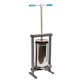 Teasc/Presa struguri Vilen Inox 25 L