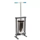Teasc/Presa struguri Vilen Inox 25 L