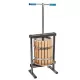 Teasc/Presa struguri Vilen Lemn 20 L Teasc/Presa struguri Vilen Lemn 20 L