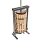 Teasc/Presa struguri Vilen Lemn 25 L Model NOU Teasc/Presa struguri Vilen Lemn 25 L Model NOU