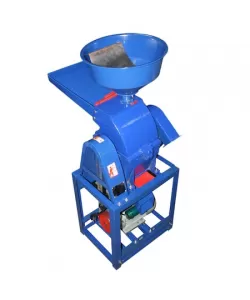 TEMP-9 moara electrica universala cu ciocanele