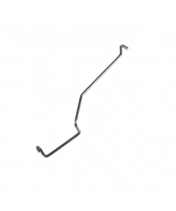 Tija accelerator MS170/180, Elefant