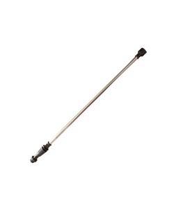 TIJA METALICA PENTRU POMPA DE STROPIT CU PLASTIC