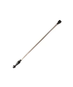 TIJA METALICA PENTRU POMPA DE STROPIT CU PLASTIC TIJA METALICA PENTRU POMPA DE STROPIT CU PLASTIC