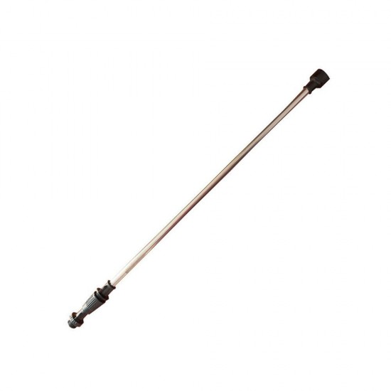 TIJA METALICA PENTRU POMPA DE STROPIT CU PLASTIC