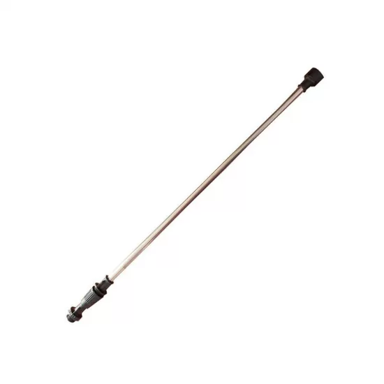 TIJA METALICA PENTRU POMPA DE STROPIT CU PLASTIC TIJA METALICA PENTRU POMPA DE STROPIT CU PLASTIC
