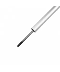 Tija + teava motocoasa 9T-D8-26, Elefant