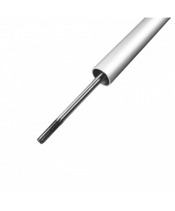 Tija + teava motocoasa 9T lungime 150 cm diametru 28mm, Elefant