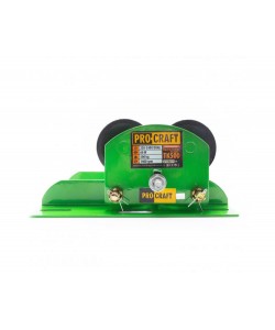 TK500 Troliu electric pentru macara PROCRAFT, produsul contine taxa tv 4.5 RON, 8kg