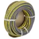TM-GH415C Tough master Garden Hose, 1/2" 4 layers, 15m roll, Non-Torsio TM-GH415C Tough master Garden Hose, 1/2" 4 layers, 15m roll, Non-Torsio