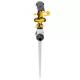 TM-IS4512Z TOUGH MASTER Imp Osc Sprinkler 450m2, 0-360°, Adjustable Arc TM-IS4512Z TOUGH MASTER Imp Osc Sprinkler 450m2, 0-360°, Adjustable Arc