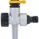 TM-IS4512Z TOUGH MASTER Imp Osc Sprinkler 450m2, 0-360°, Adjustable Arc TM-IS4512Z TOUGH MASTER Imp Osc Sprinkler 450m2, 0-360°, Adjustable Arc