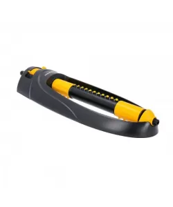 TM-OS290F TOUGH MASTER Oscilat Sprinkler 19 noz, 290m2, Flexi coverage TM-OS290F TOUGH MASTER Oscilat Sprinkler 19 noz, 290m2, Flexi coverage