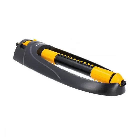 TM-OS290F TOUGH MASTER Oscilat Sprinkler 19 noz, 290m2, Flexi coverage TM-OS290F TOUGH MASTER Oscilat Sprinkler 19 noz, 290m2, Flexi coverage