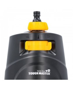 TM-OS290F TOUGH MASTER Oscilat Sprinkler 19 noz, 290m2, Flexi coverage