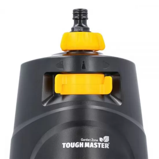 TM-OS290F TOUGH MASTER Oscilat Sprinkler 19 noz, 290m2, Flexi coverage TM-OS290F TOUGH MASTER Oscilat Sprinkler 19 noz, 290m2, Flexi coverage