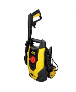 TM-PW11 TOUGH MASTER HIGH PRESSURE WASHER (110 Bar) TM-PW11 TOUGH MASTER HIGH PRESSURE WASHER (110 Bar)