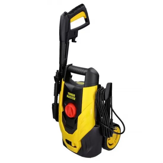 TM-PW11 TOUGH MASTER HIGH PRESSURE WASHER (110 Bar) TM-PW11 TOUGH MASTER HIGH PRESSURE WASHER (110 Bar)