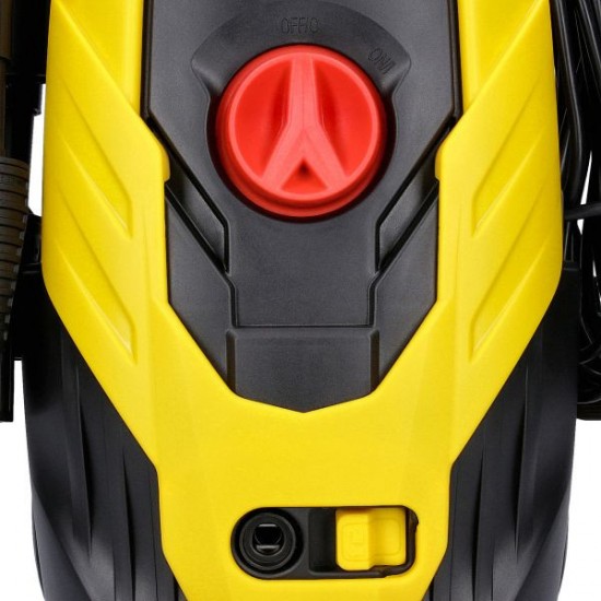 TM-PW11 TOUGH MASTER HIGH PRESSURE WASHER (110 Bar)
