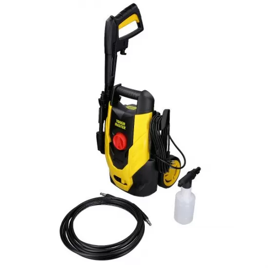 TM-PW11 TOUGH MASTER HIGH PRESSURE WASHER (110 Bar) TM-PW11 TOUGH MASTER HIGH PRESSURE WASHER (110 Bar)