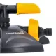 TM-RS106P TOUGH MASTER 3-Arm Sprinkler 102 m2, 0-360°, Fully Circle TM-RS106P TOUGH MASTER 3-Arm Sprinkler 102 m2, 0-360°, Fully Circle