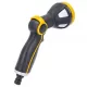 TM-SG8US TOUGH MASTER Spray Gun Set 8-pattern, metal, Single Turn TM-SG8US TOUGH MASTER Spray Gun Set 8-pattern, metal, Single Turn