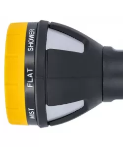 TM-SG8US TOUGH MASTER Spray Gun Set 8-pattern, metal, Single Turn TM-SG8US TOUGH MASTER Spray Gun Set 8-pattern, metal, Single Turn