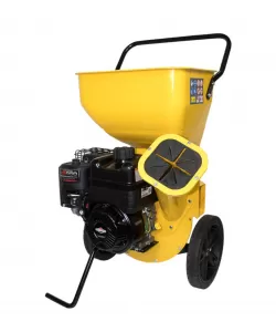 Tocator de crengi cu motor pe benzina Elefant 36060