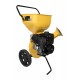 Tocator de crengi cu motor pe benzina Elefant 36060