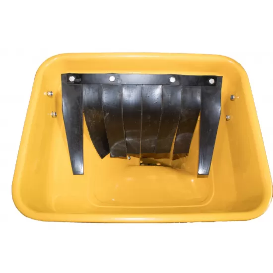 Tocator de crengi cu motor pe benzina Elefant 36060 Tocator de crengi cu motor pe benzina Elefant 36060