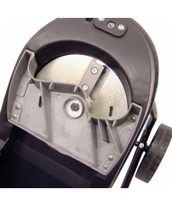 Tocator de crengi si resturi vegetale electric AMA2500 ATIKA , 2500 W, 2800 rpm