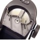 Tocator de crengi si resturi vegetale electric AMA2500 ATIKA , 2500 W, 2800 rpm