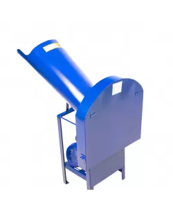 Tocator electric pentru fan si lucerna TEMP-6, 1800 W , 500 Kg/H