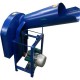 Tocator electric pentru fan si lucerna TEMP-6, 1800 W , 500 Kg/H