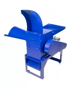 Tocator lucerna, fan, coceni (motor+moara+cuva) TEMP-10, 3000 W, 1000 Kg/H