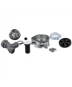 Tocator resturi alimentare STATUS PREMIUM 100