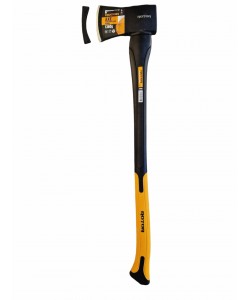 Topor 601 cu maner din fibra 3 lb, 1360 g