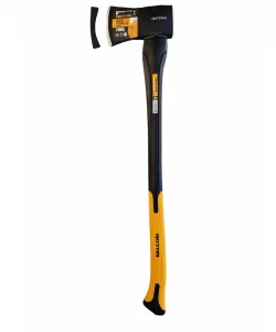 Topor 601 cu maner din fibra 3 lb, 1360 g