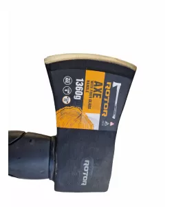 Topor 601 cu maner din fibra 3 lb, 1360 g