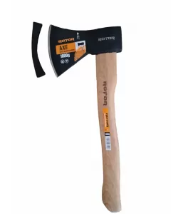 Topor 613 cu maner de lemn 1000g