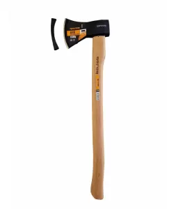Topor 613 cu maner de lemn 1500g