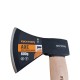 Topor 613 cu maner de lemn 600 g